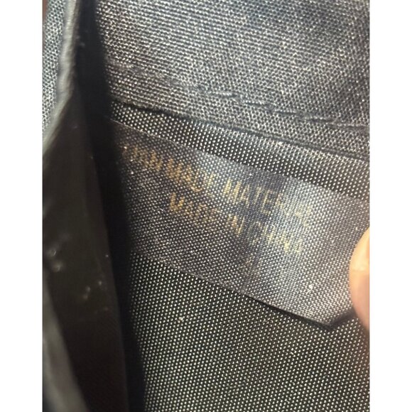 Leopard Print Safe Keeper Wallet Trifold Clutch Style Card Slots & ID Holder - Picture 14 of 14